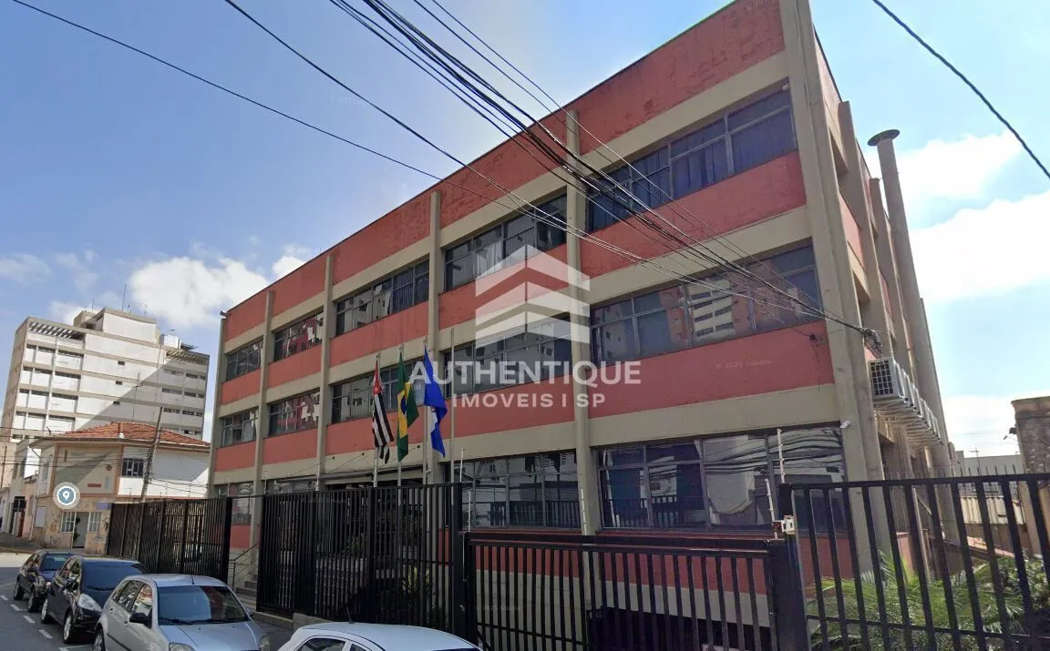 Imagem Sala comercial à venda no bairro Santa Paula - São Caetano do Sul/SP