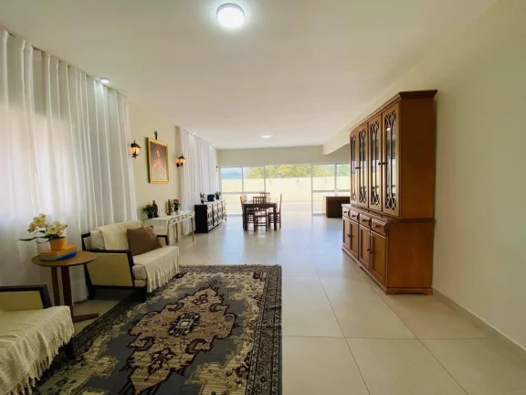 Imagem Casa com 5 quartos à venda, R$ 2.350.000 - Santana de Parnaíba/SP