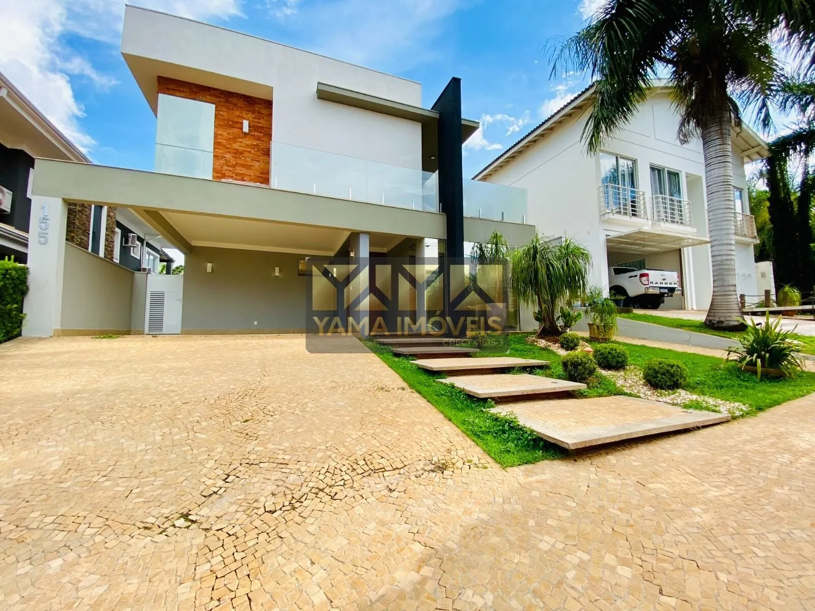 Imagem Saint Gerard - Casa à venda no bairro Condomínio La Bourgogne - Ribeirão Preto/SP