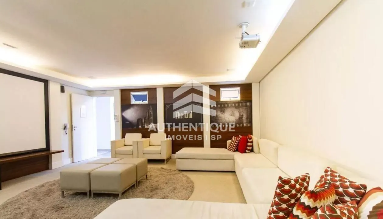 Imagem WIN ALTO DA BOA VISTA - Apartamento à venda no bairro Santo Amaro - São Paulo/SP, Zona Sul