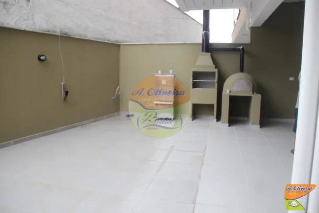 Imagem LOFT EM CONSTRUÇÃO 180 METROS DA PRAIA PEREQUE AÇÚ