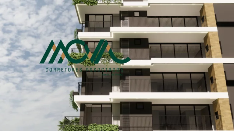 Imagem Bali Residence - Apartamentos na Quadra do Mar em Itapoá com Alto Padrão