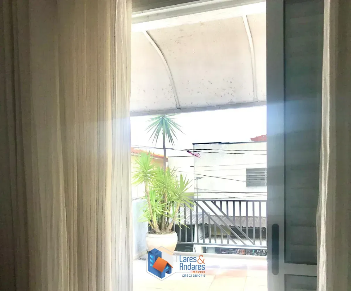 Imagem Casa para venda em Jardim Paraíso com 3 quartos, 100m²