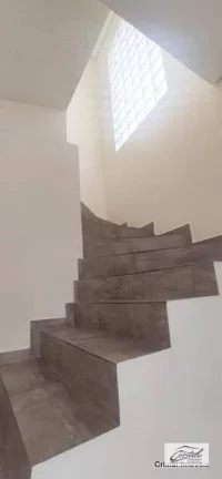 Imagem Sobrado Residencial à venda, Cidade São Francisco, São Paulo - .