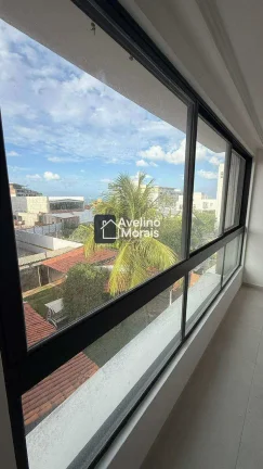 Imagem Flat à venda, no Storey Luxor em João Pessoa, Jardim Oceania, com 1 quarto, 22m2