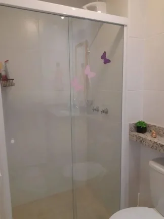 Imagem LINDO APARTAMENTO NO YES IDEAL LIVING JUNDIAÍ PARA VENDA - MEDEIROS - JUNDIAÍ SP