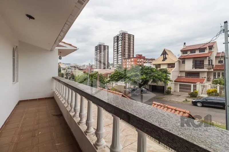 Imagem Casa em Chácara das Pedras