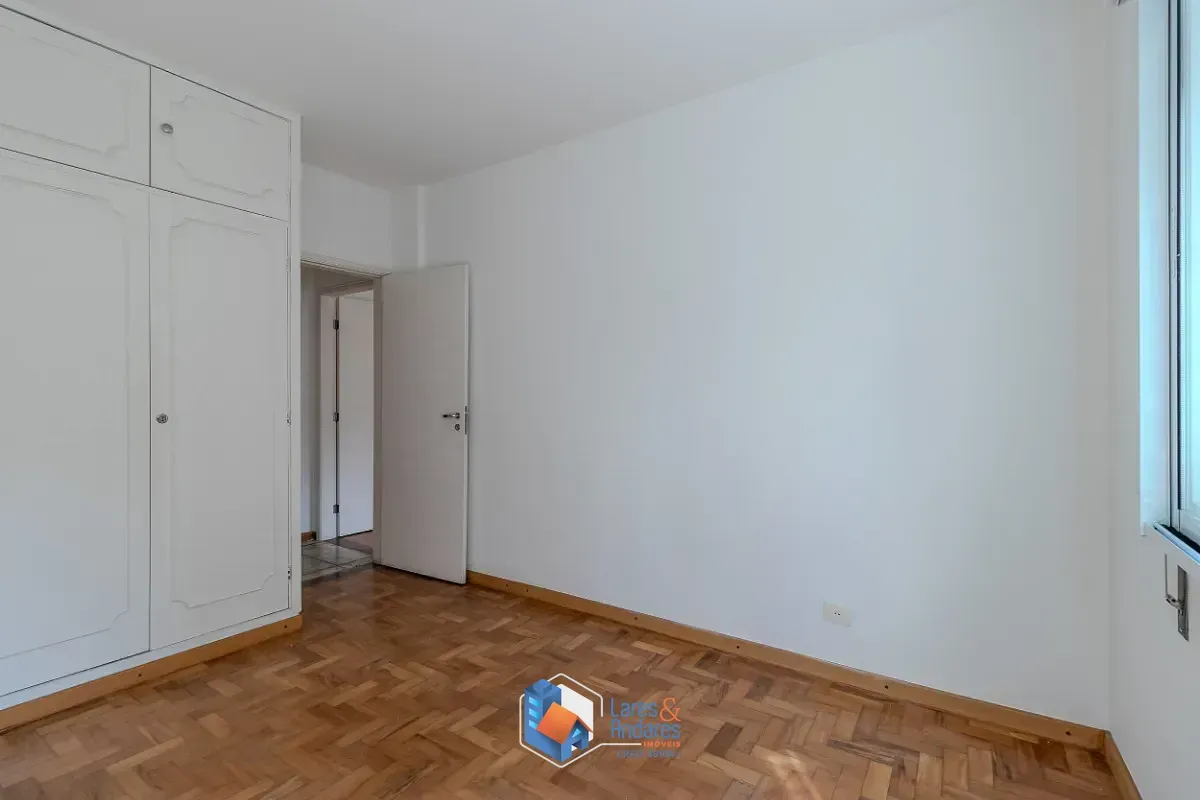 Imagem Apartamento para venda em Paraíso com 2 quartos, 107m²