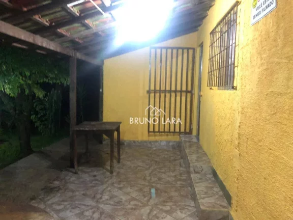 Imagem Sítio com 3 dormitórios à venda, 2520 m² por R$ 550.000,00 - Varginha - Igarapé/MG
