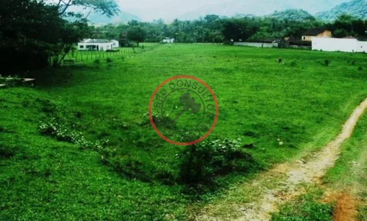 Imagem FAZENDA COM 55 MIL METROS DE AREA UTIL EM SAO SEBASTIAO
