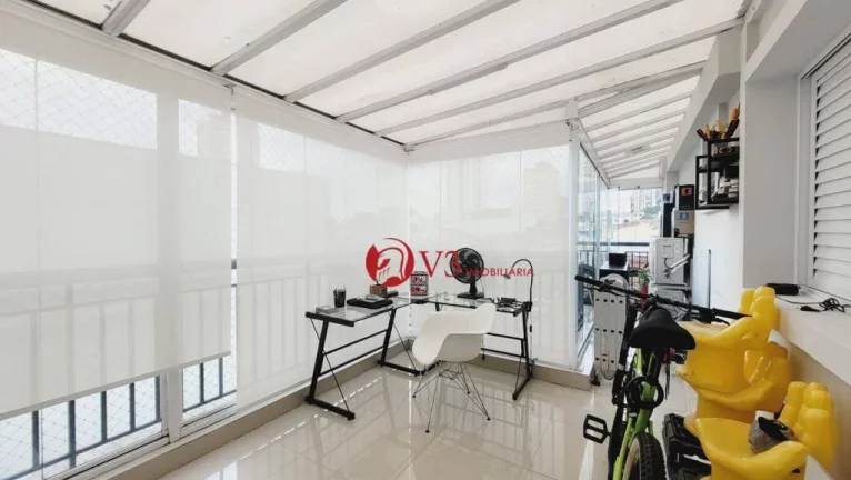 Imagem Apartamento a venda na Vila Carrão 3 Dormitórios sendo 1 Suíte, 2 Vagas, 127 m