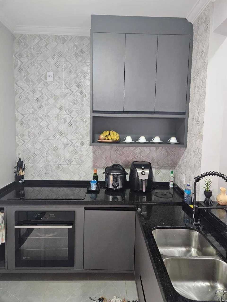 Imagem Casa à venda, Loteamento Residencial e Comercial Flamboyant, Pindamonhangaba, SP