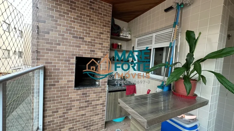 Imagem APARTAMENTO MOBILIADO DE 02 DORMITORIOS NO ITAGUA