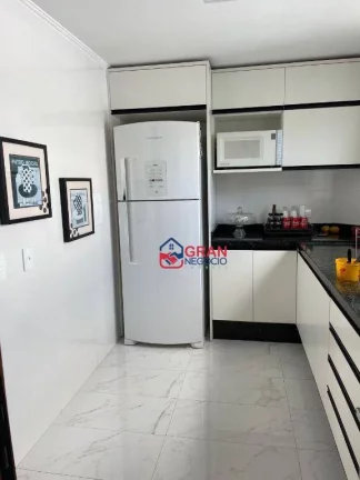Imagem Sobrado com 3 dormitórios à venda - Cidade Industrial - Curitiba/PR