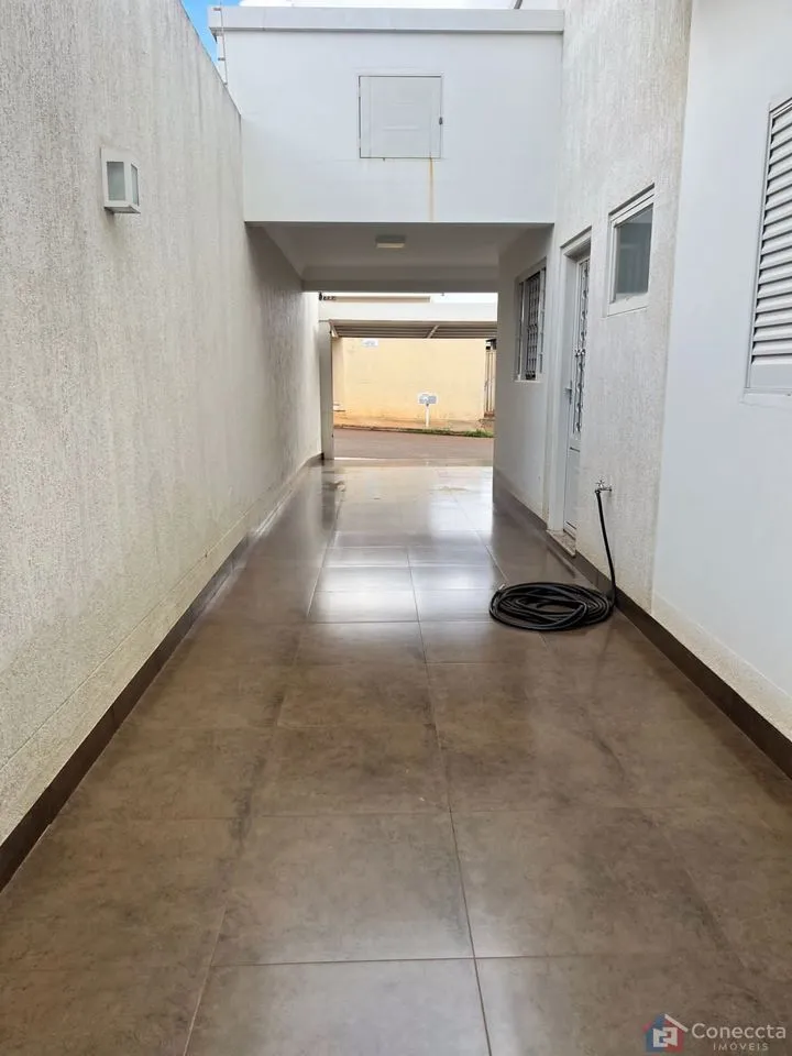 Imagem Casa à venda, 160 m² por R$ 650.000,00 - Jardim Panorâmico - Patos de Minas/MG