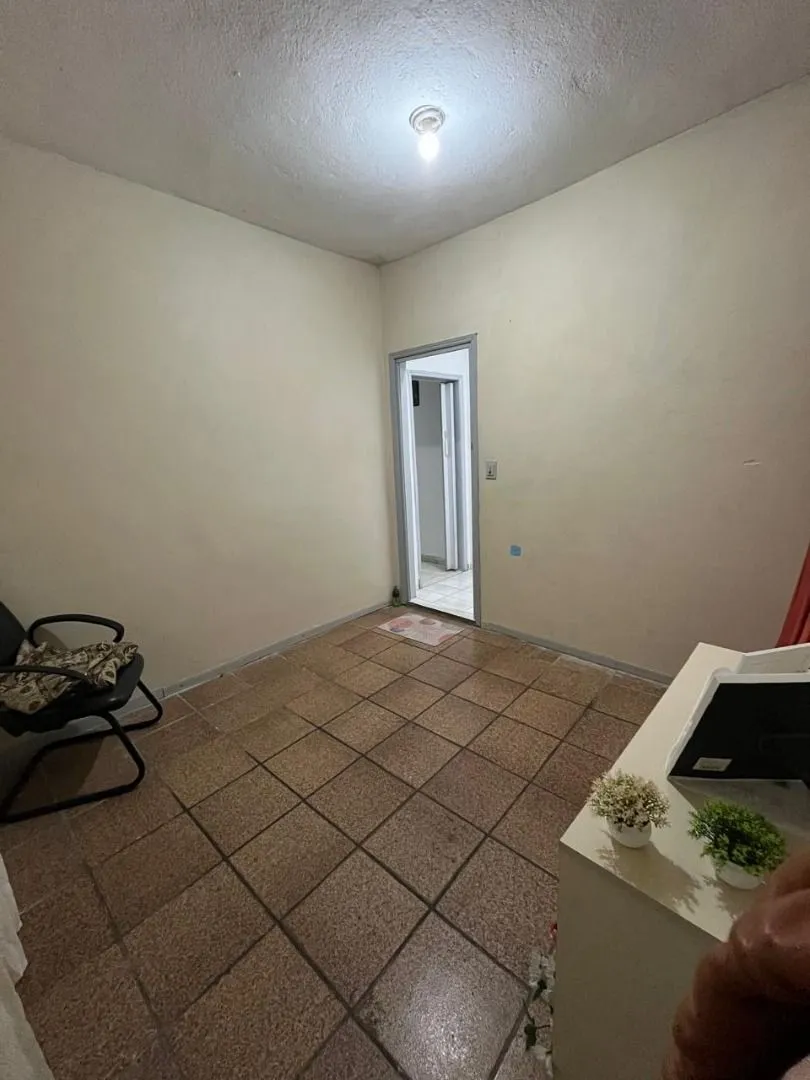 Imagem Casa com 2 dormitórios, 171 m² - venda por R$ 580.000,00 ou aluguel por R$ 3.000,00/mês - Jardim Rosana - Guarulhos/SP