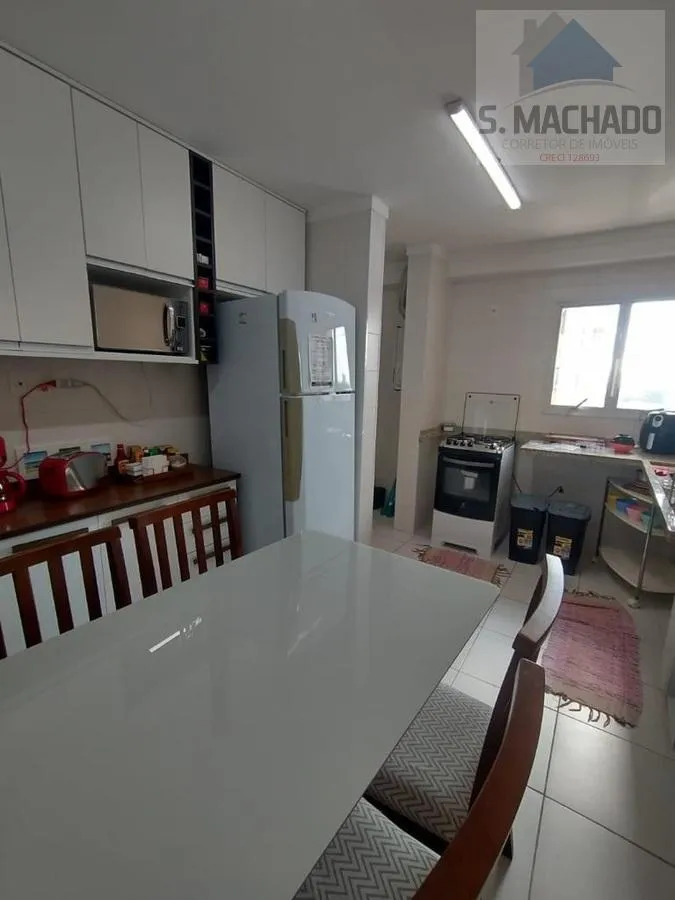 Imagem Apartamento para Venda em Santo André / SP no bairro Centro