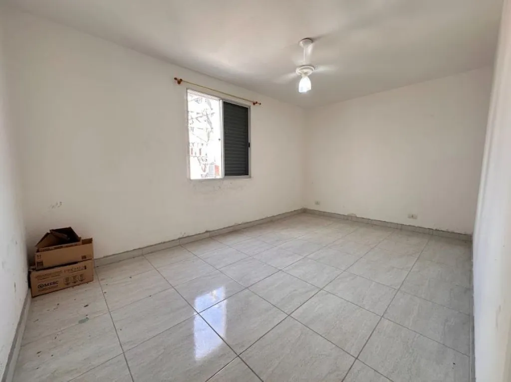 Imagem APARTAMENTO COM 78,00 m² - GUILHERMINA - PRAIA GRANDE SP