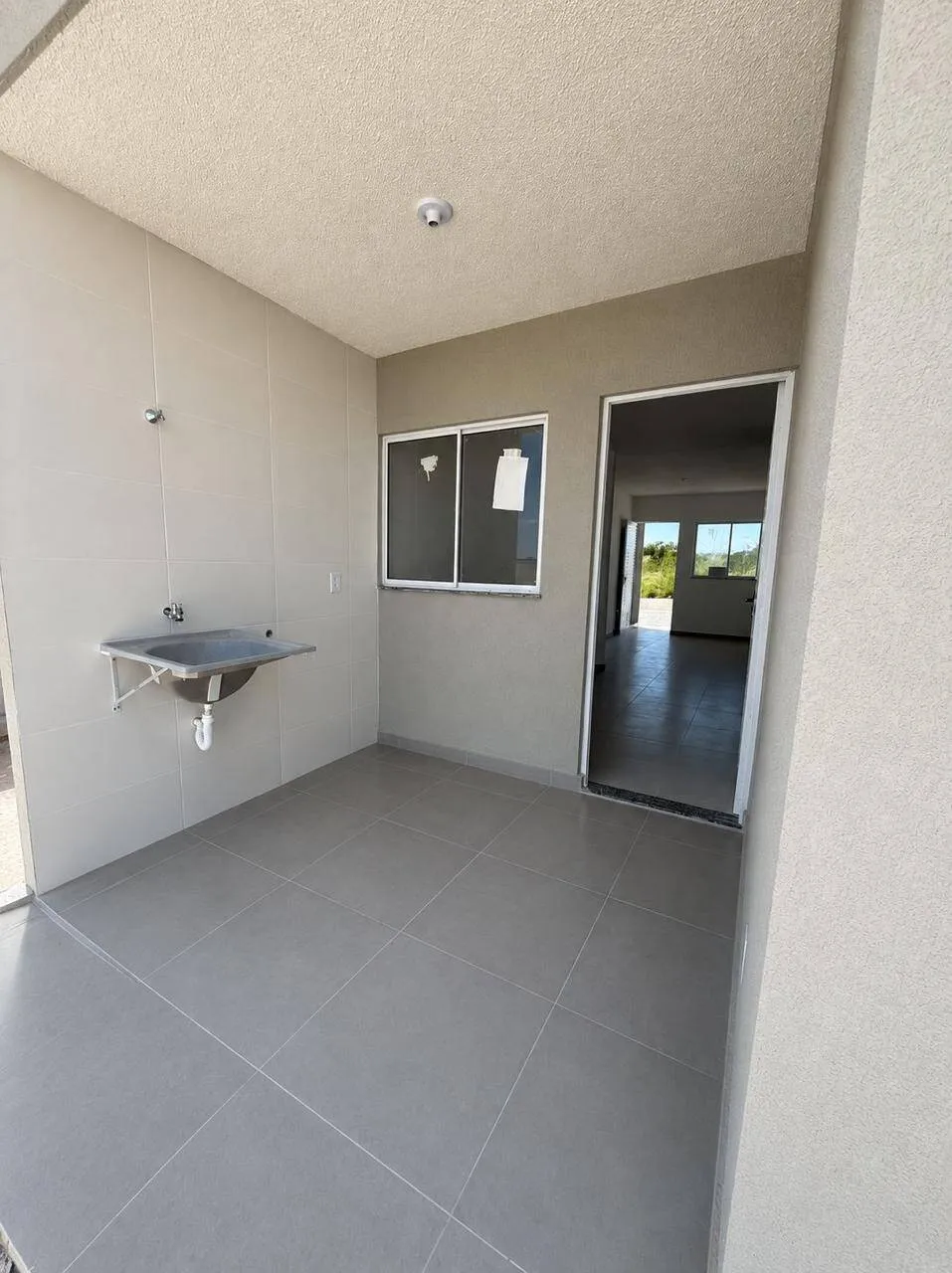 Imagem Casa 2 quartos Residencial Bela Vista Bairro Osmar Cabral