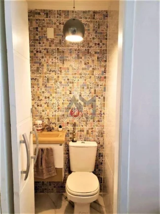 Imagem Sobrado com 2 dormitórios à venda, 110 m por R$ 570.000,00 - Jardim Popular - São Paulo/SP