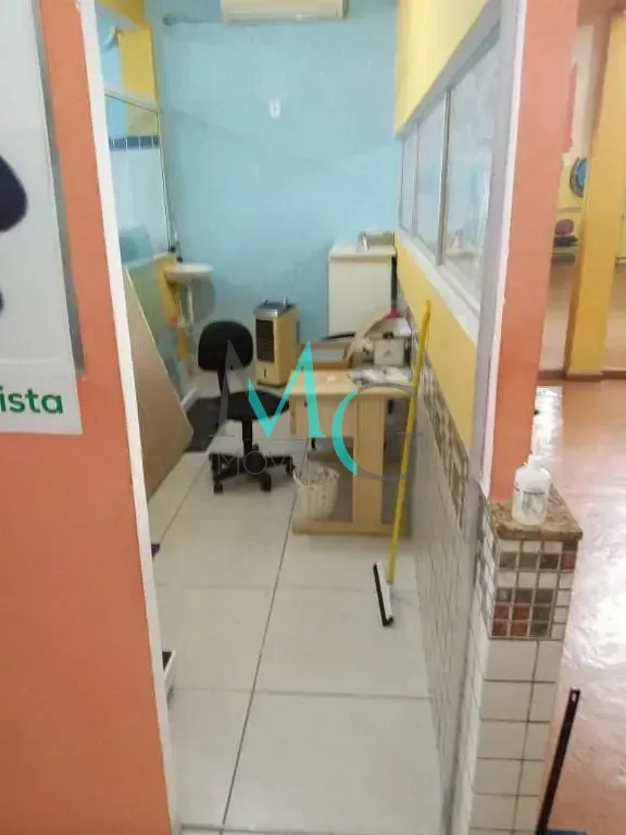 Imagem Prédio para venda ou locação, 500 m² - Campo Grande - Rio de Janeiro/RJ