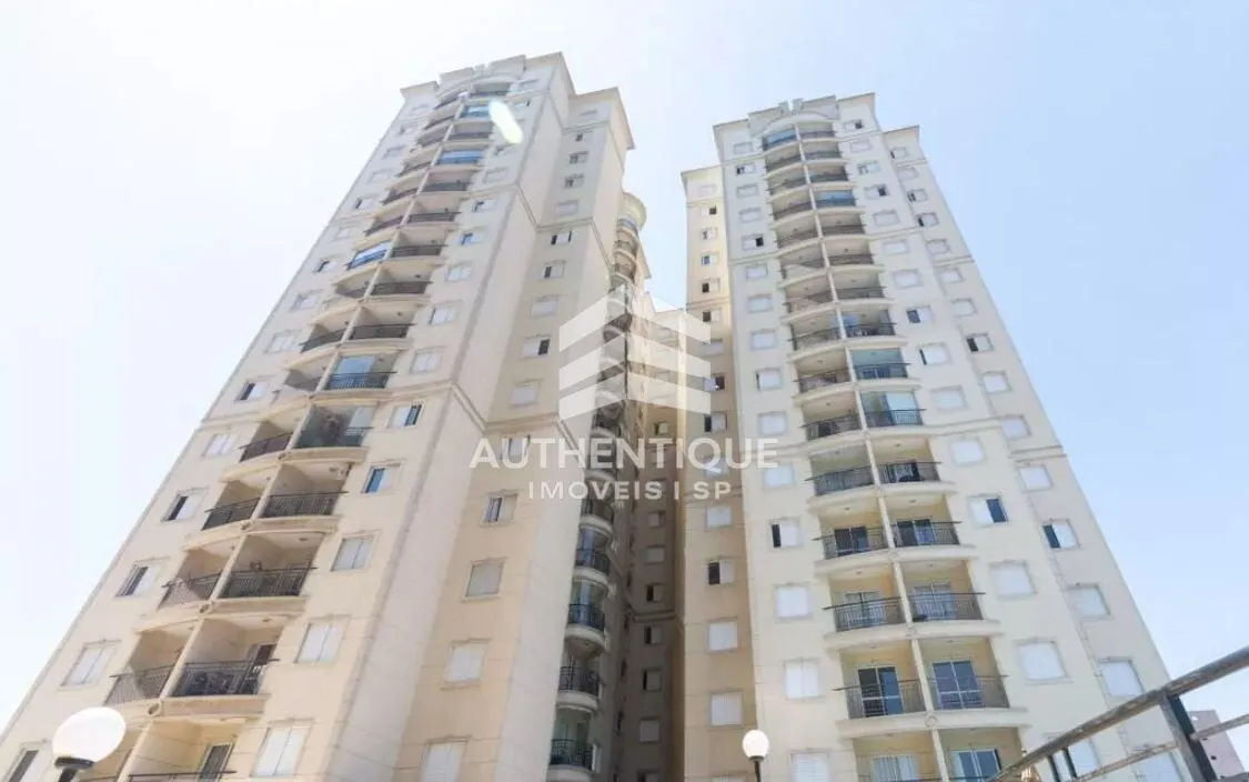 Foto do imóvel STAR LIFE RESIDENCE CLUB ASSUNCAO SAO BERNARDO DO CAMPO - Apartamento à venda em Avenida João Firmino, 1520 - Assunção, São Bernardo do Campo - SP