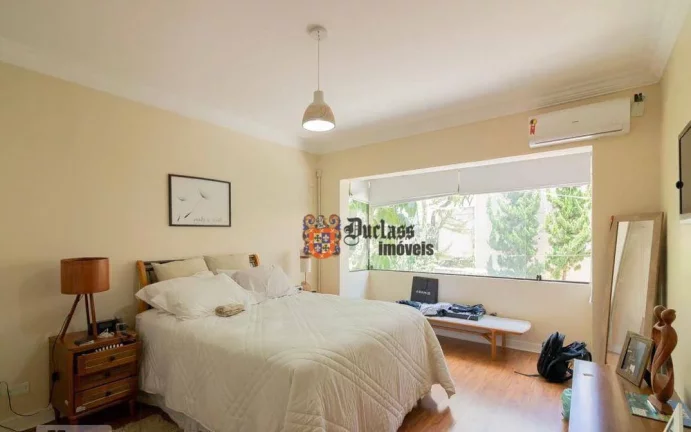 Imagem Sobrado com 2 dormitórios à venda, 90 m² por R$ 1.420.000 - Jardim Paulistano - São Paulo/SP