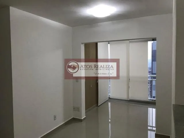 Imagem Lindo Apartamento com sacada e vista livre a venda no parque Rebouças, imóvel muito bem planejado em 57m², com 2 Dormitorios sendo 1 Suíte, vaga fixa, condômino 24h, lazer completo, com piscina, academia, Quadra, Playground e salão de festas, Valor de Opo