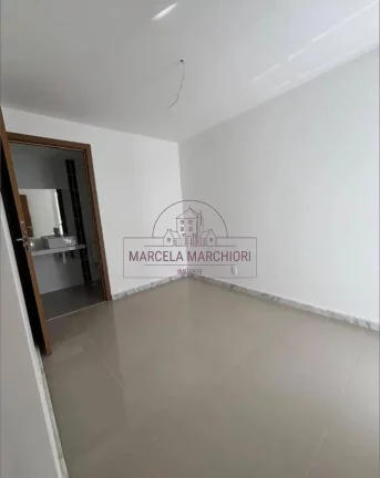 Imagem Ap 2 quartos 1 suíte Novo, Sol da Manhã, a Uma Quadra do Mar
