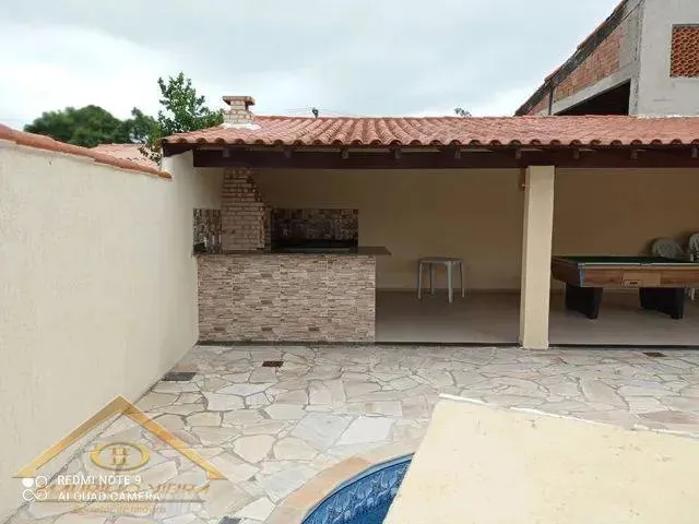 Imagem Casa para Venda em São Pedro da Aldeia / RJ no bairro Jardim Morada da Aldeia