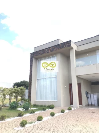 Foto do imóvel CASA A VENDA DE ALTO PADRÃO PAULÍNIA/SP