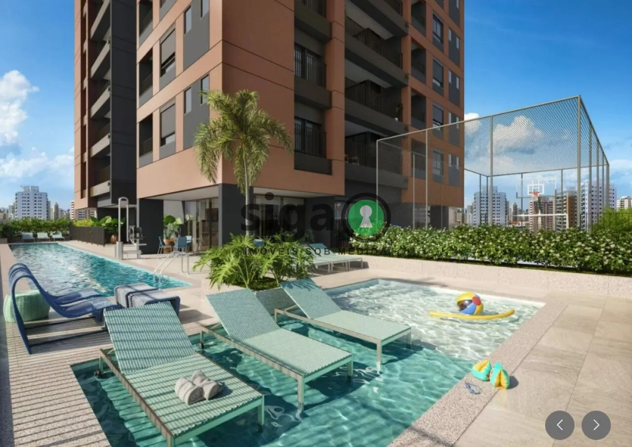 Imagem Cobertura Duplex para venda na Vila Romana 03 suítes, São Paulo - SP