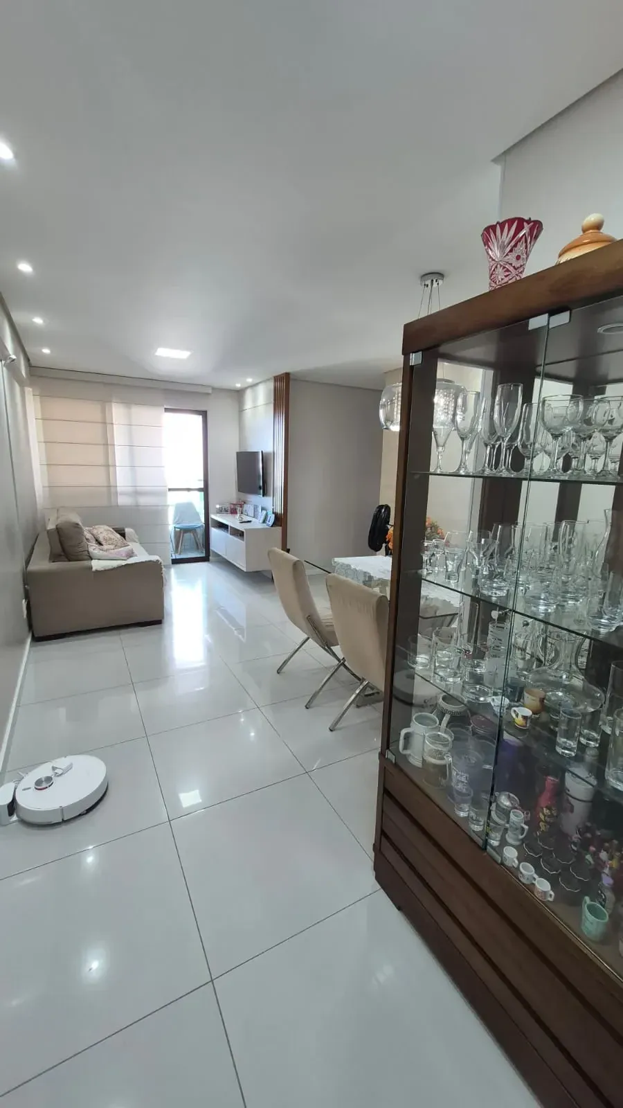 Imagem Apartamento com 3 Quartos à Venda, 73 m² em Santo Amaro - Recife
