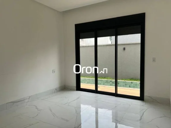 Imagem Casa à venda, 233 m² por R$ 2.250.000,00 - Portal do Sol Garden - Goiânia/GO