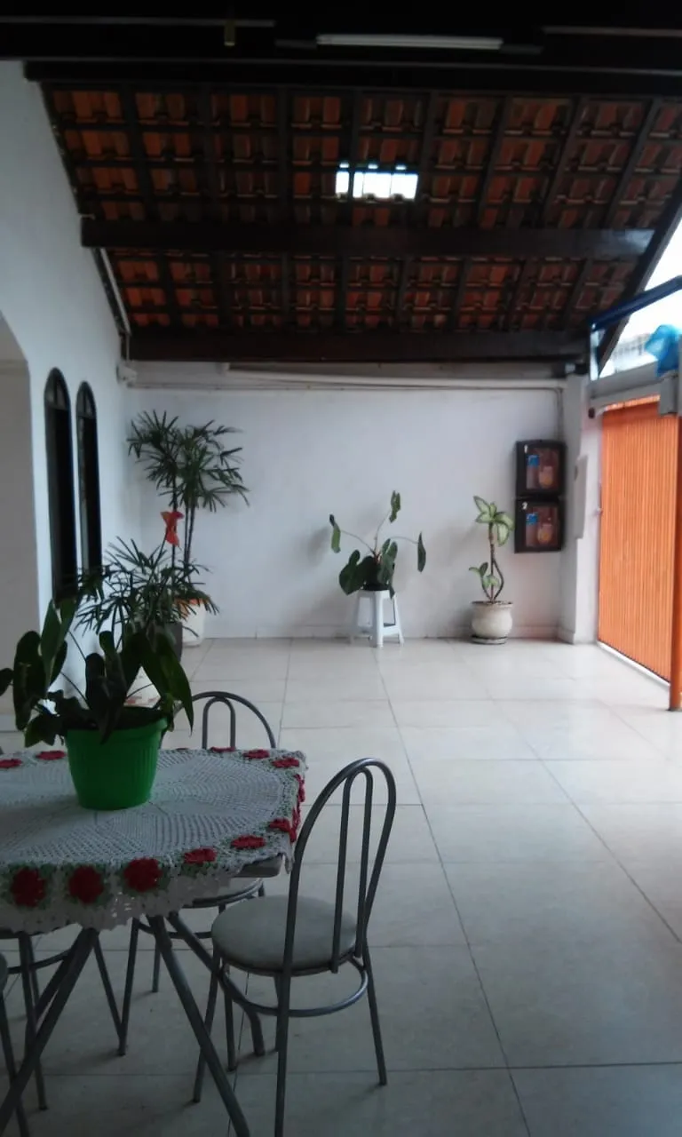 Imagem Casa à venda 4 Quartos, 2 Suites, 2 Vagas, 300M², Parque São Domingos, Pindamonhangaba - SP