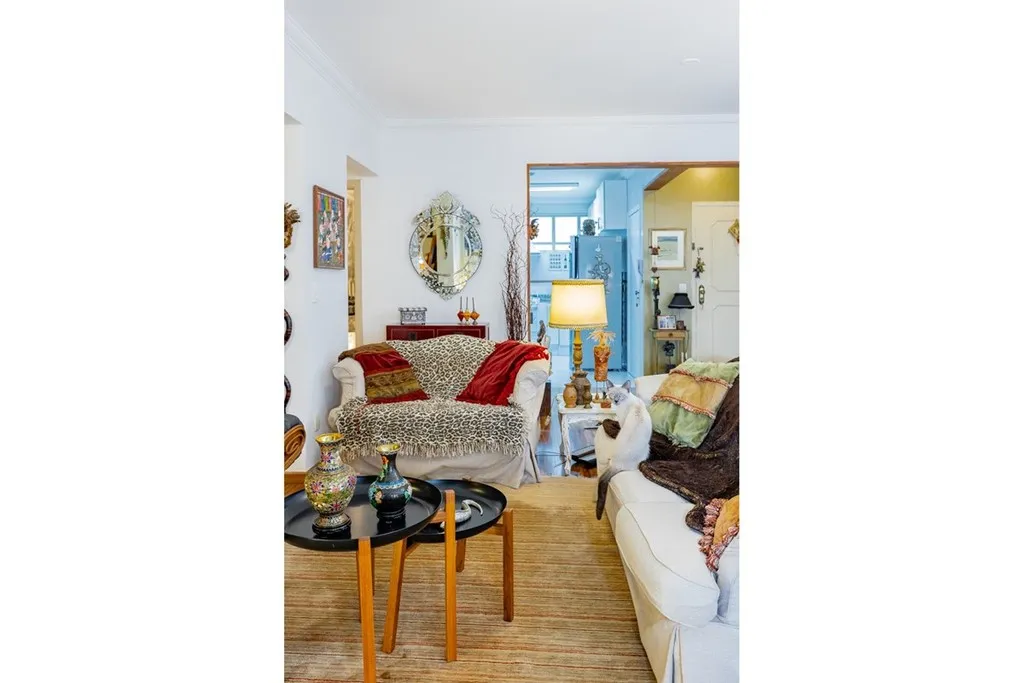 Imagem APARTAMENTO RESIDENCIAL em São Paulo - SP, Jardins