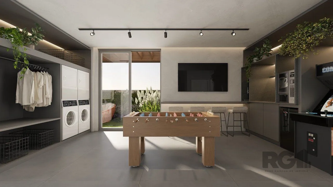 Imagem Apartamento em Praia de Belas