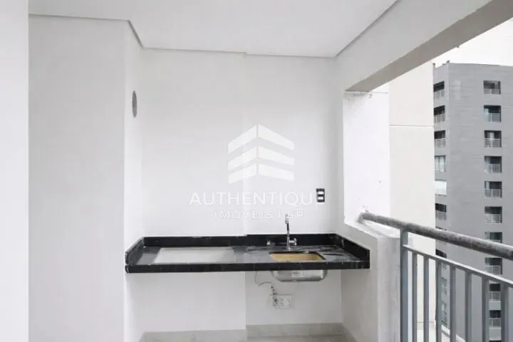 Imagem HIGH LINE TATUAPÉ BY DIÁLOGO - Apartamento à venda no bairro Tatuapé - São Paulo/SP, Zona Leste