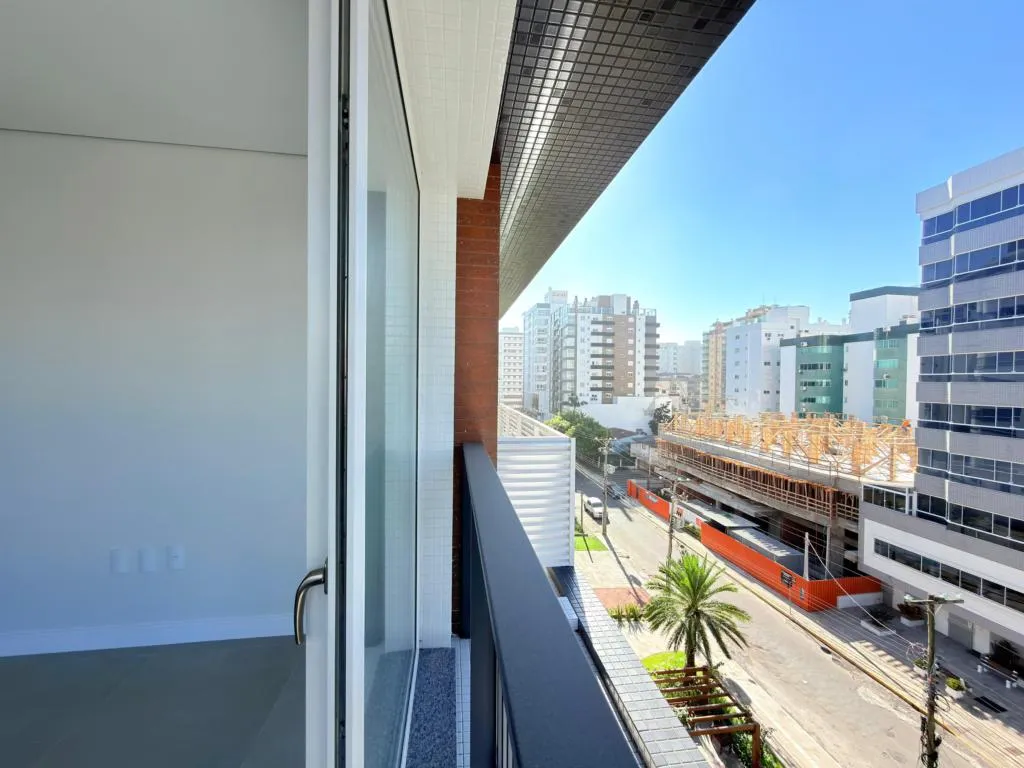 Imagem Apartamento 3 Dormitórios - Bairro Zona Nova
