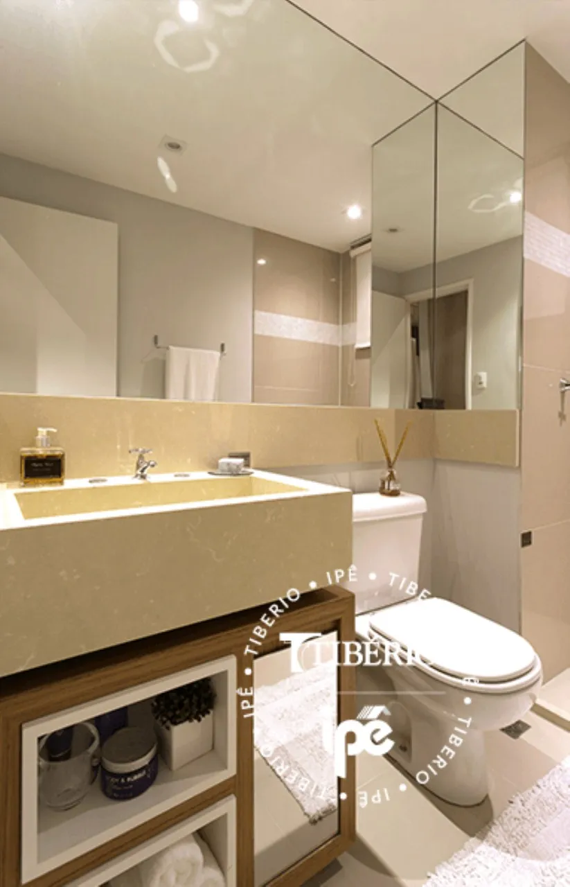 Imagem APARTAMENTO RESIDENCIAL em Guarulhos - SP, Vila Augusta