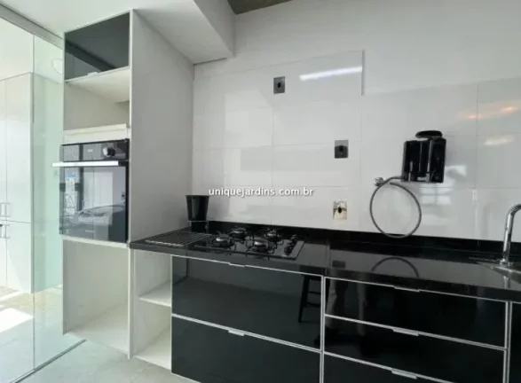 Imagem Apartamento para alugar Vila Olímpia São Paulo