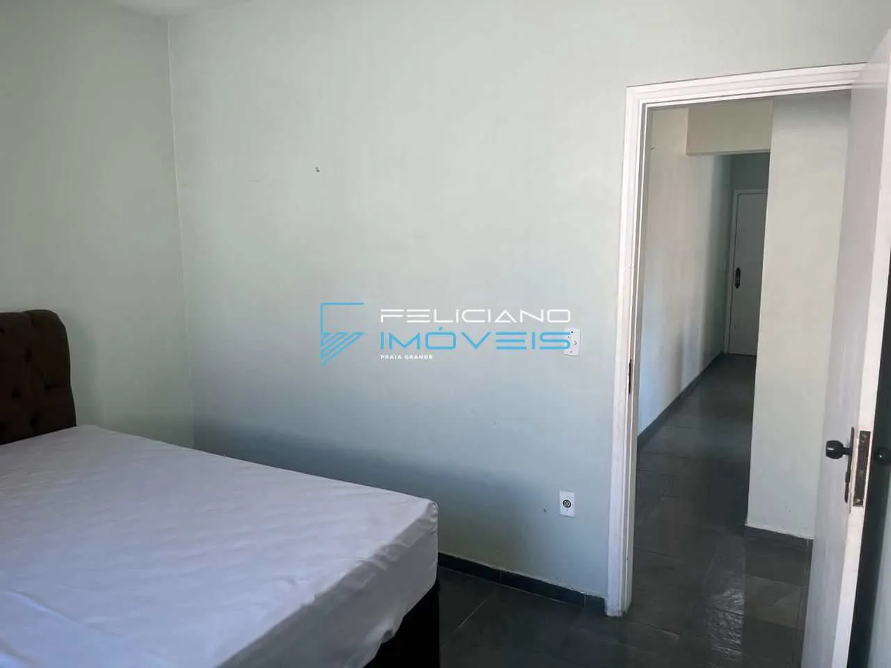 Imagem Apartamento com 2 quartos, Guilhermina, Praia Grande - R$ 372 mil, Cod: 5021