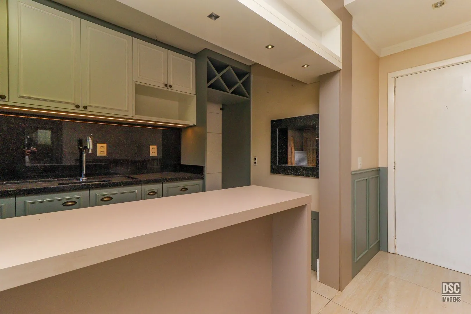 Imagem Apartamento em Santa Tereza