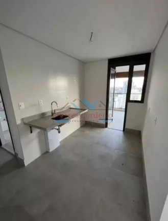 Imagem Apartamento 3 dormitórios (sendo 3 suítes)+ 2 vagas - Campo Belo