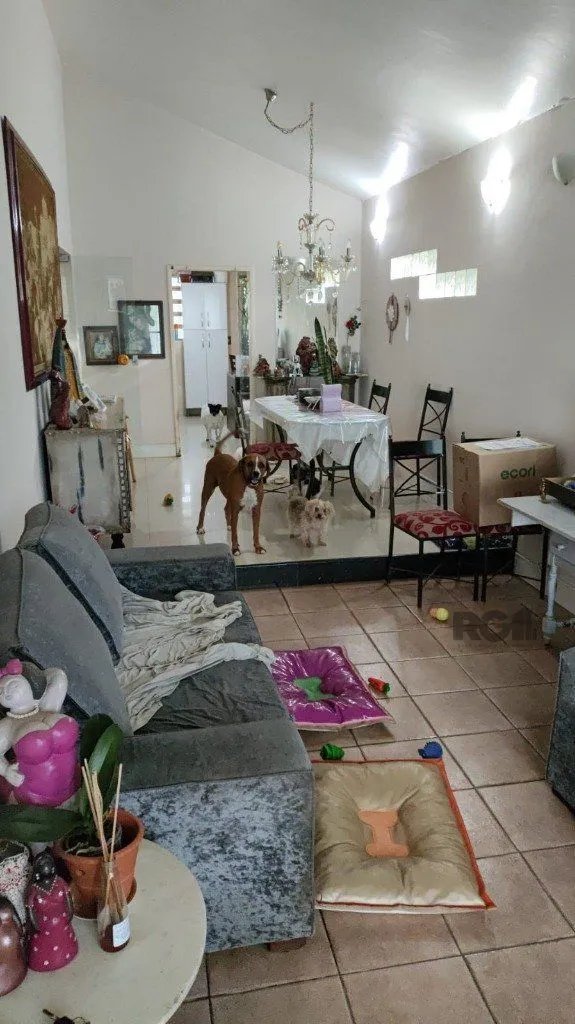 Imagem Casa em Parque Santa Fé