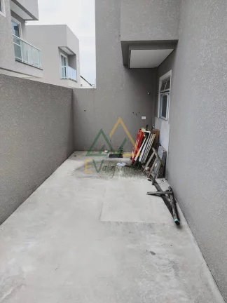 Imagem Sobrado à venda no Bairro Alto Curitiba PR