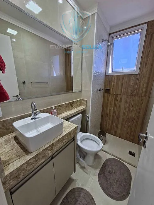 Imagem Apartamento a Venda no bairro Vila Camargo - Limeira, SP
