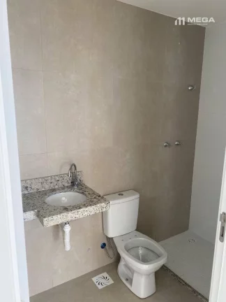 Imagem Apartamento com 2 dormitórios à venda, 58 m² por R$ 670.000,00 - Jockey de Itaparica - Vila Velha/ES
