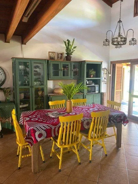 Imagem Casa no bairro Centro - Barra do Ribeiro