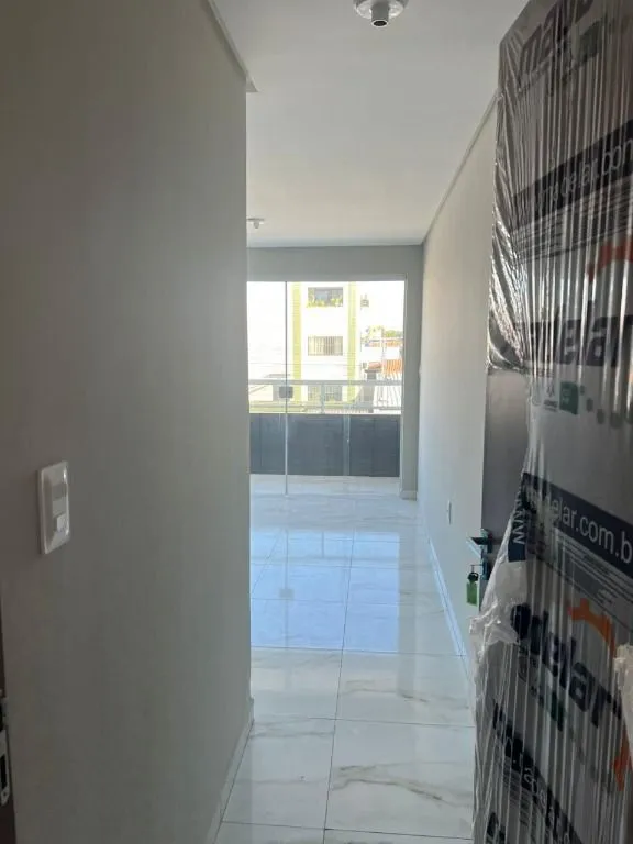 Imagem Apartamento com 2 dormitórios à venda, 56 m² por R$ 299.896,00 - Cristo Redentor - João Pessoa/PB